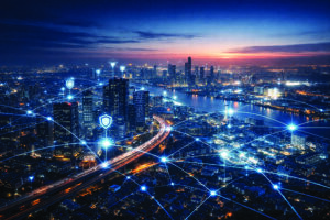 آینده صنعت حفاظت الکترونیک با تصمیم‌های امروز ساخته می‌شود