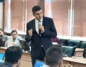 زندگی با تغییرات به قلم سروش ذوالمجدی