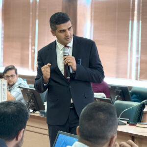 زندگی با تغییرات به قلم سروش ذوالمجدی