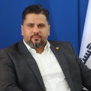 هوش مصنوعی و مرزهای جدید امنیت